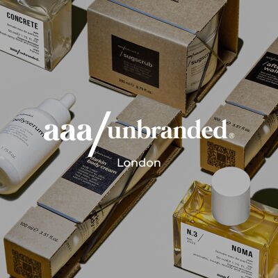 aaa / unbranded ®
