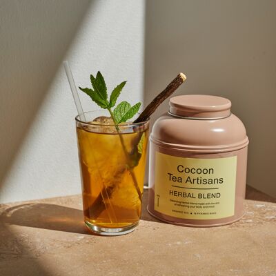 Cocoon Tea Artisans