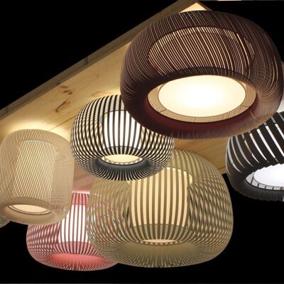 IDP Lampshades