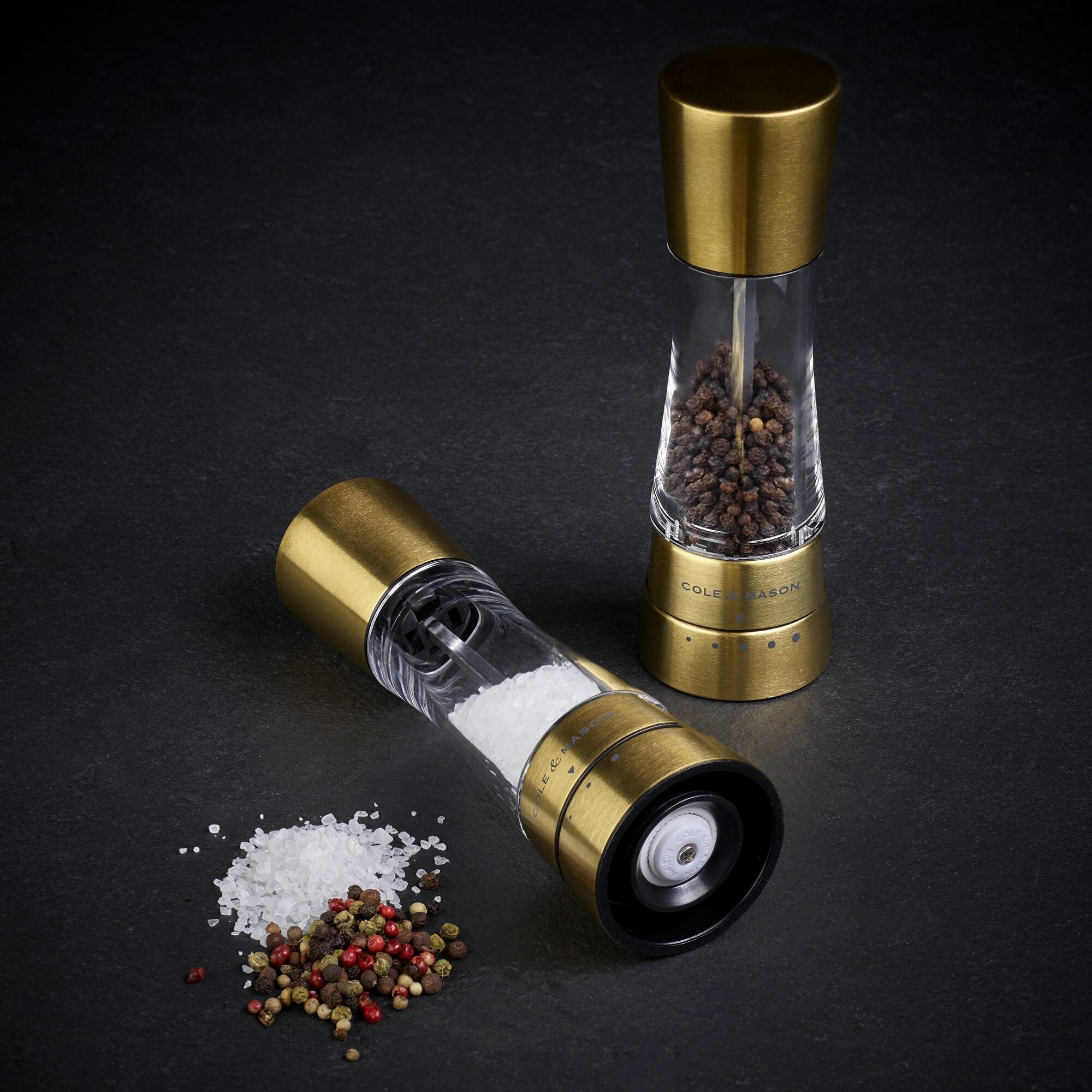 Cole & Mason by Home&More