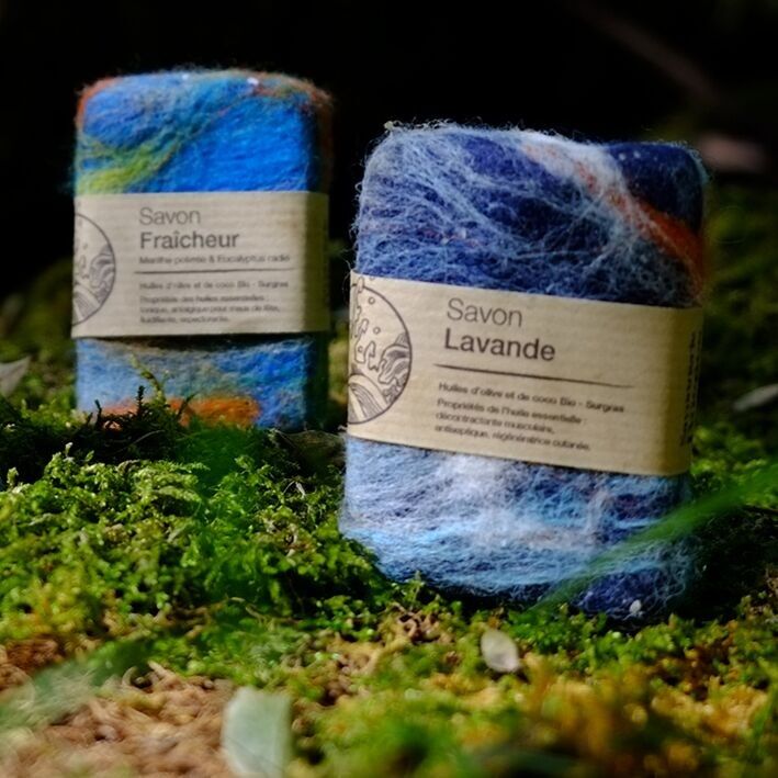 Savonnerie la Buèges