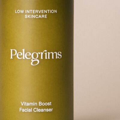 Pelegrims