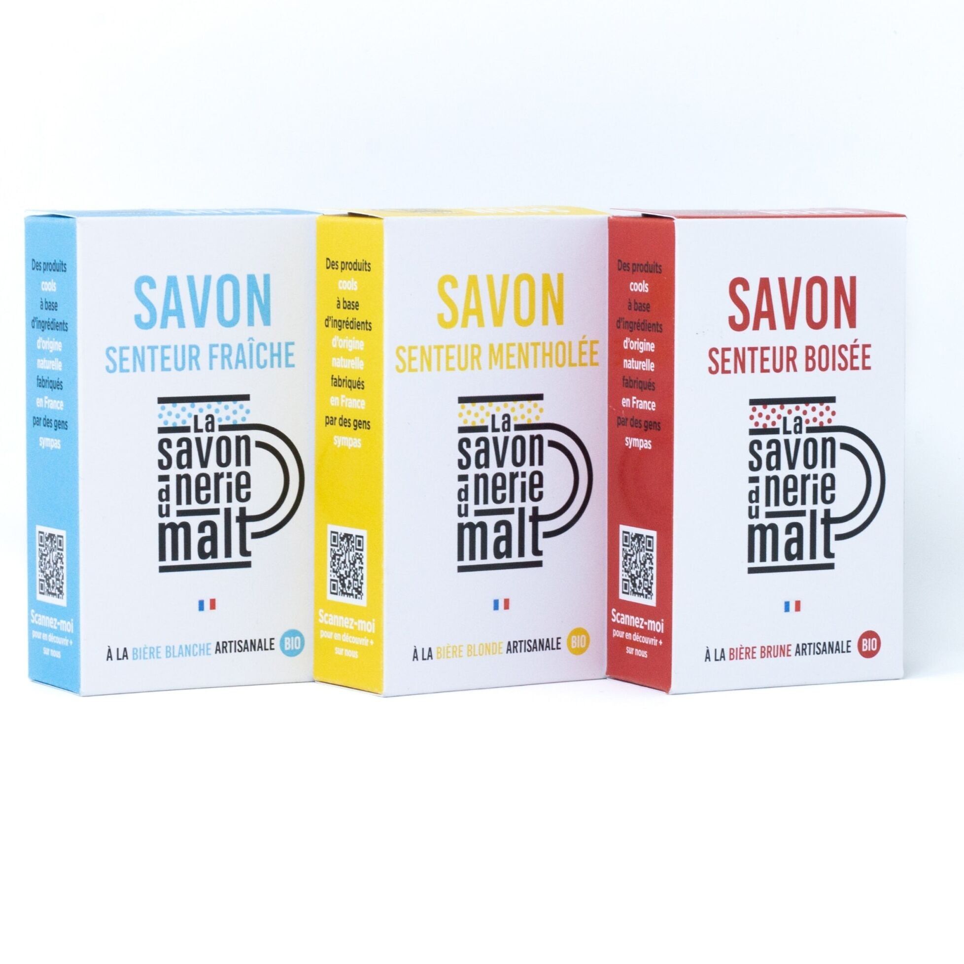 La Savonnerie du Malt