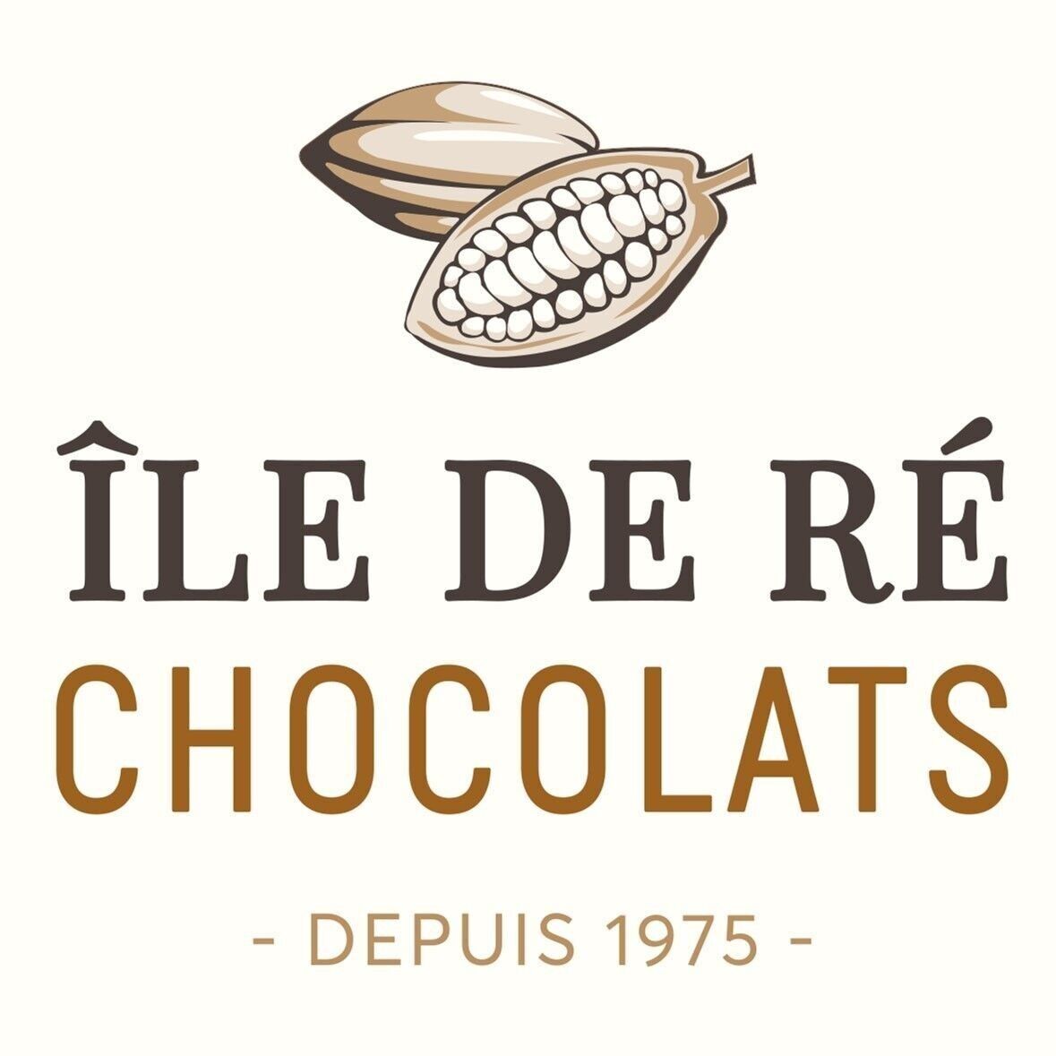 Ile de Ré Chocolats
