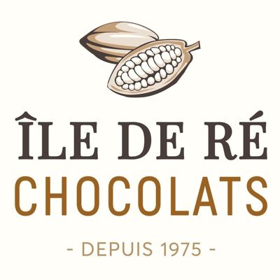 Ile de Ré Chocolats