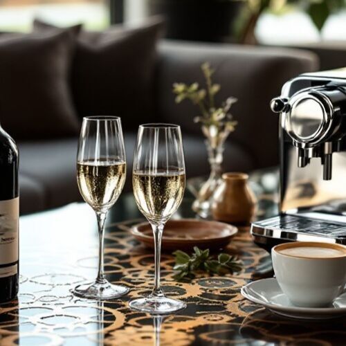 Weinist GmbH - WeinKollektion