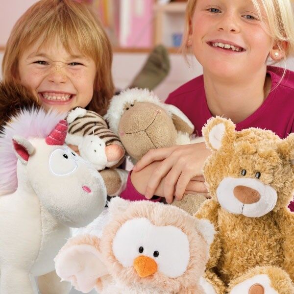 NICI – World of Friends