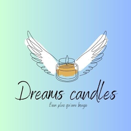 Dreams candles