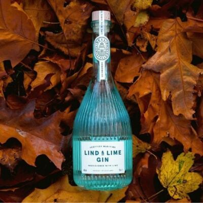 Lind & Lime