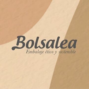 Bolsalea embalaje ético y sostenible S.L