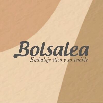 Bolsalea embalaje ético y sostenible S.L