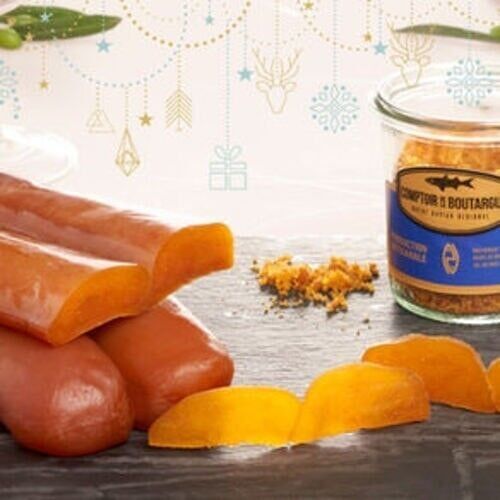 COMPTOIR de la BOUTARGUE