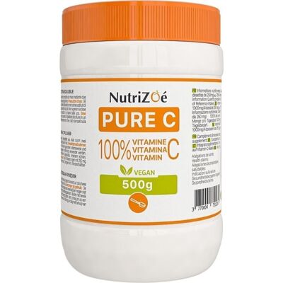 NutriZoé