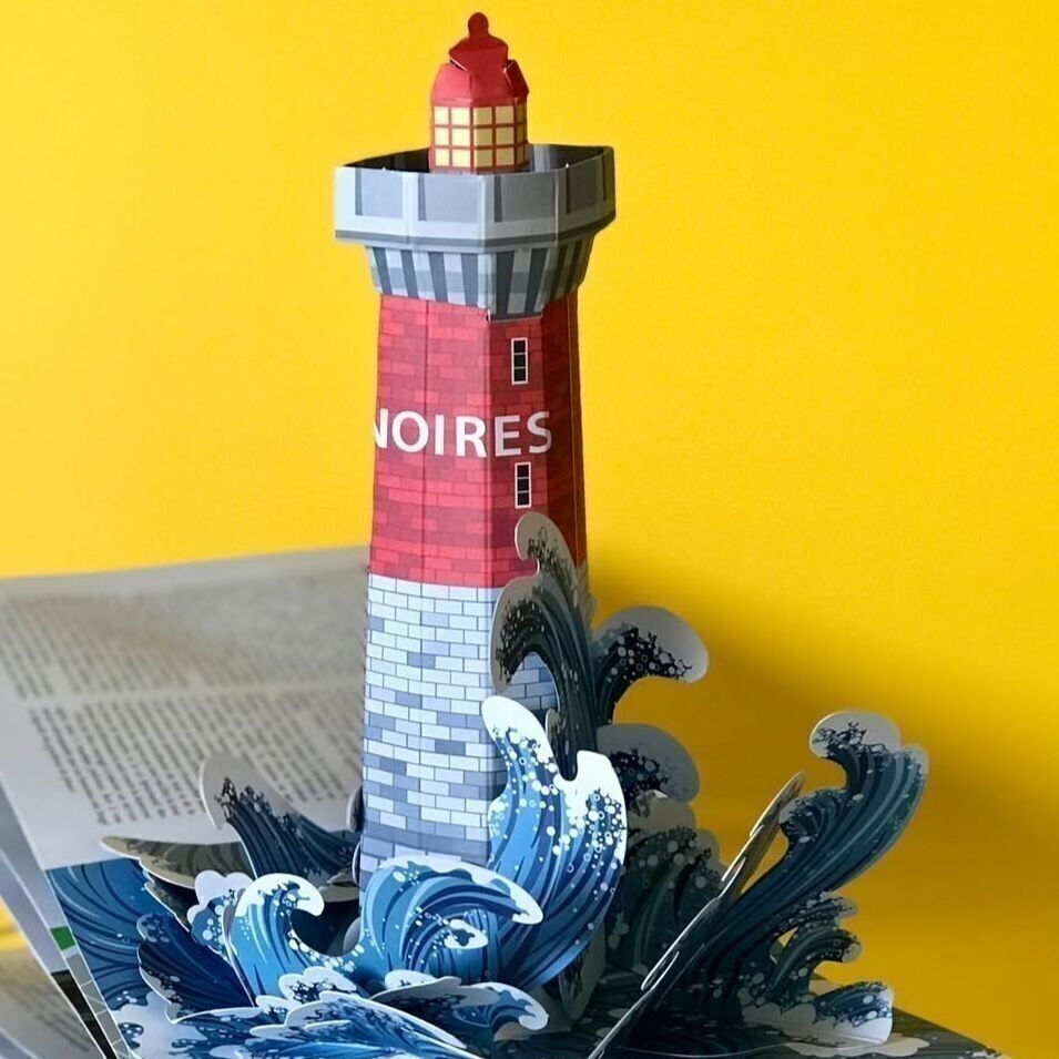 Les Grandes Personnes