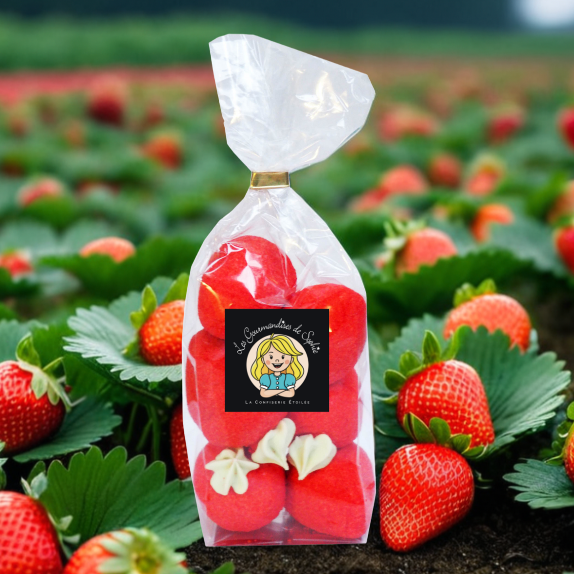 Les Gourmandises de Sophie