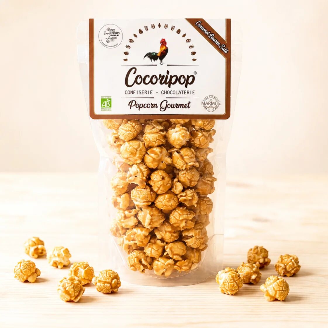 Cocoripop