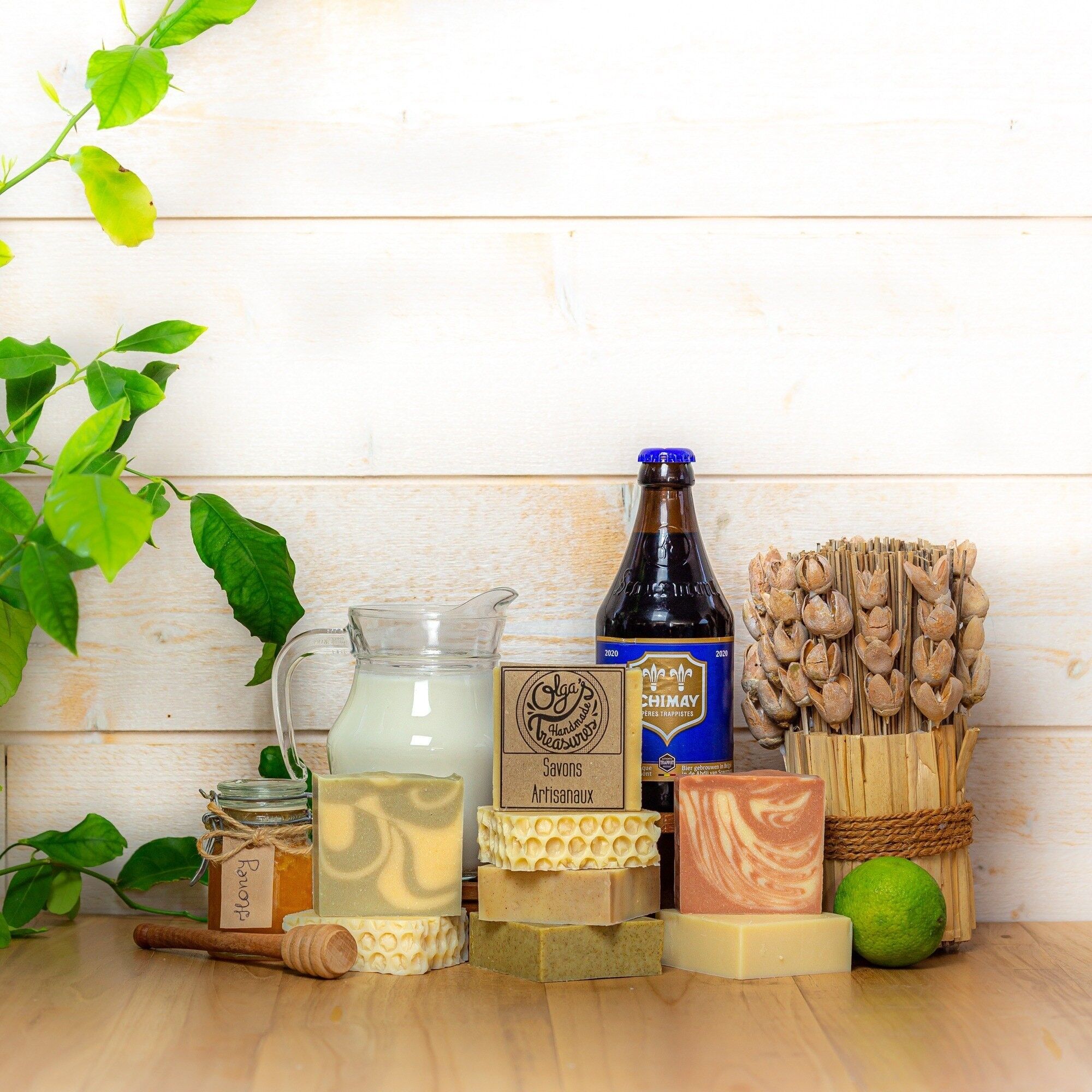 Olga's Handmade Treasures