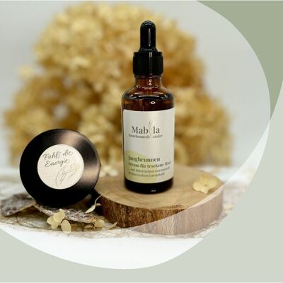 Mabila Naturkosmetik Atelier