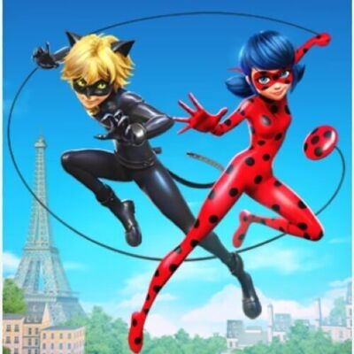 Miraculous