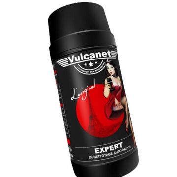 Vulcanet