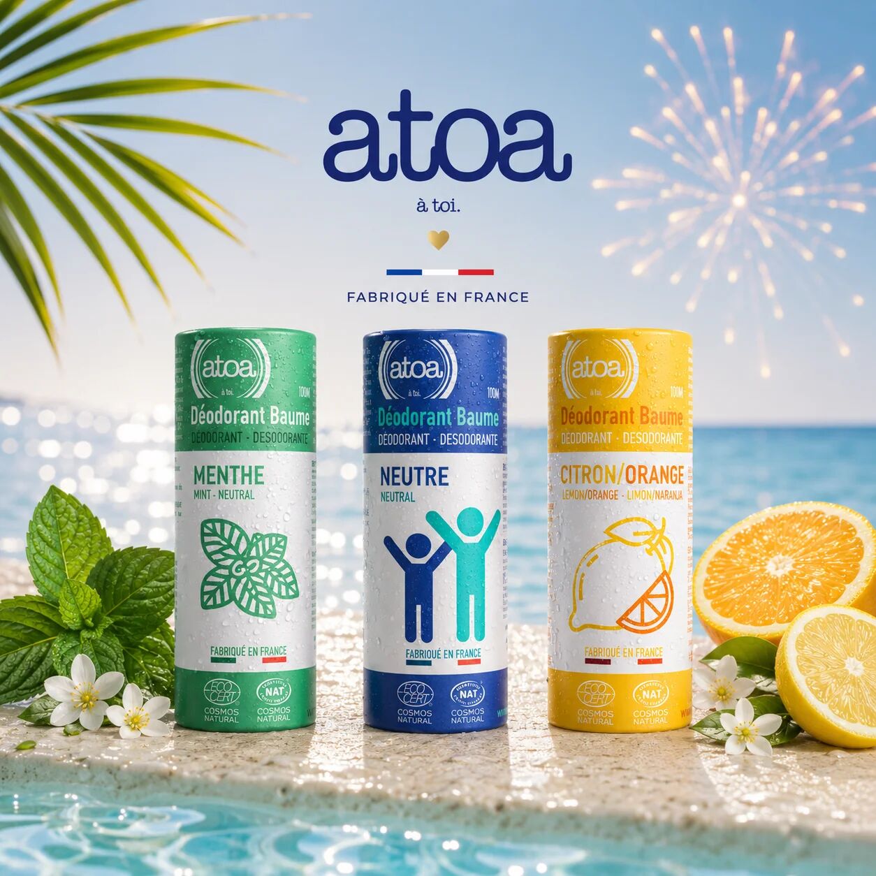 Atoa