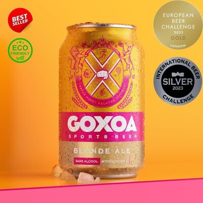 Goxoa