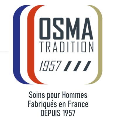 OSMA TRADITION