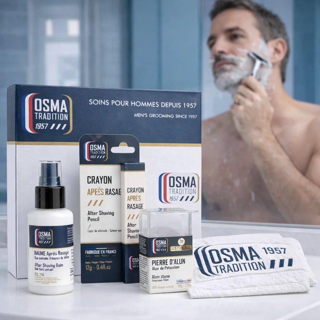 OSMA TRADITION