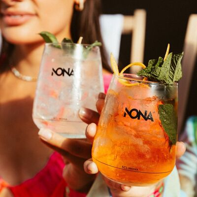 NONA Drinks