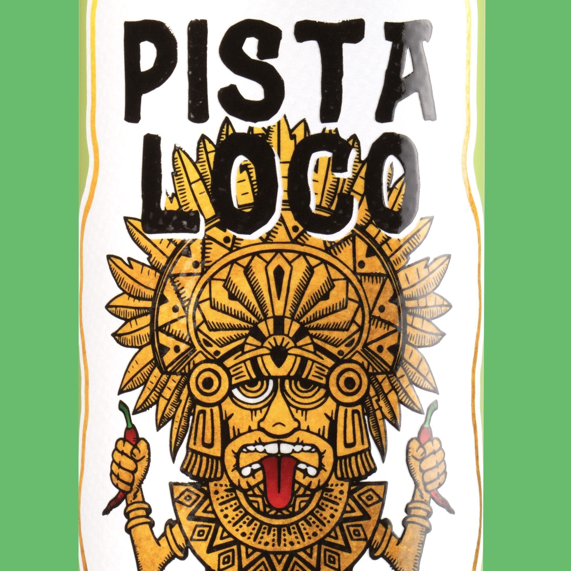Pistaloco