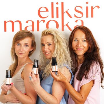 eliksir maroka