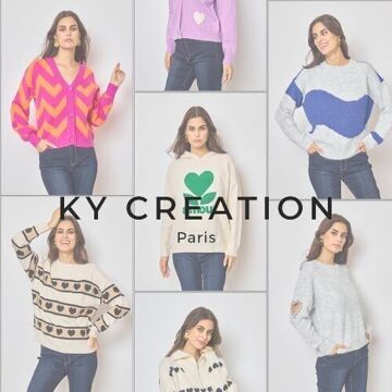 KY CREATION Paris
