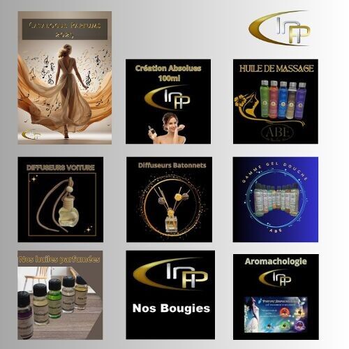 INP Parfums