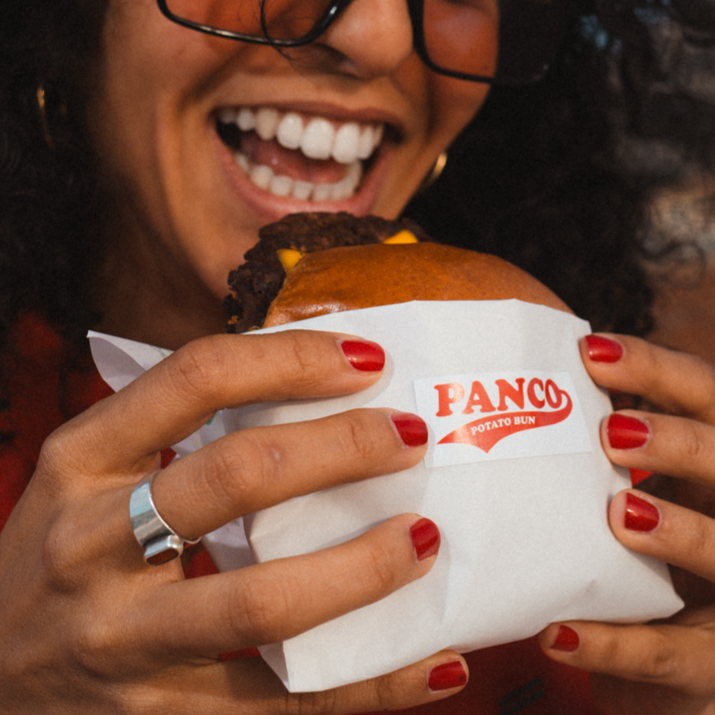 Panco Buns