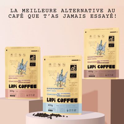 LUPI COFFEE