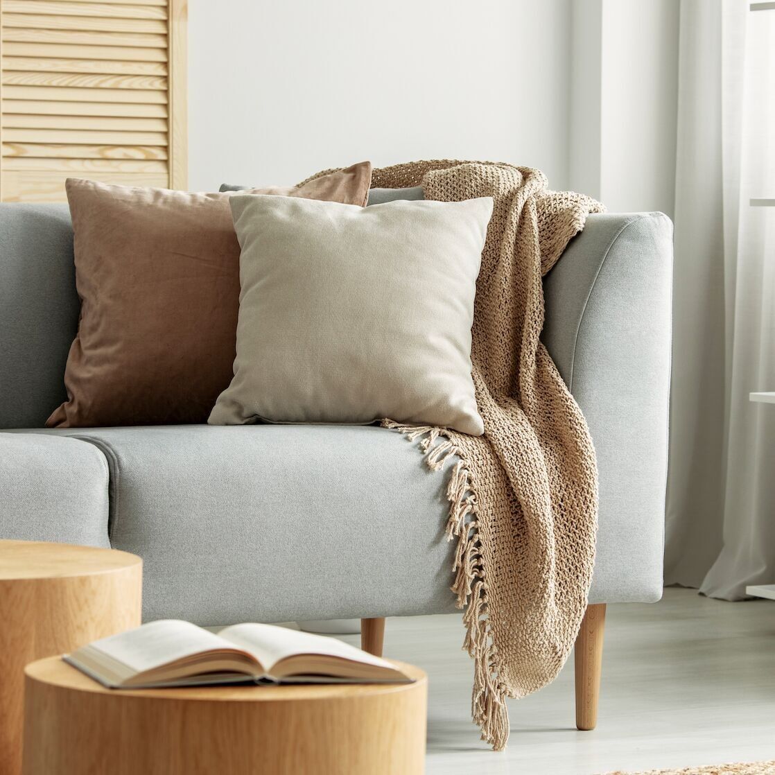 Huis van Merken SSK Brands