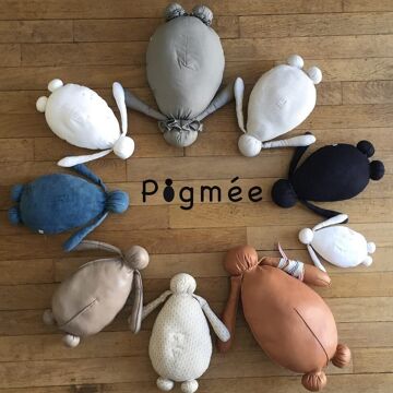 Pigmée