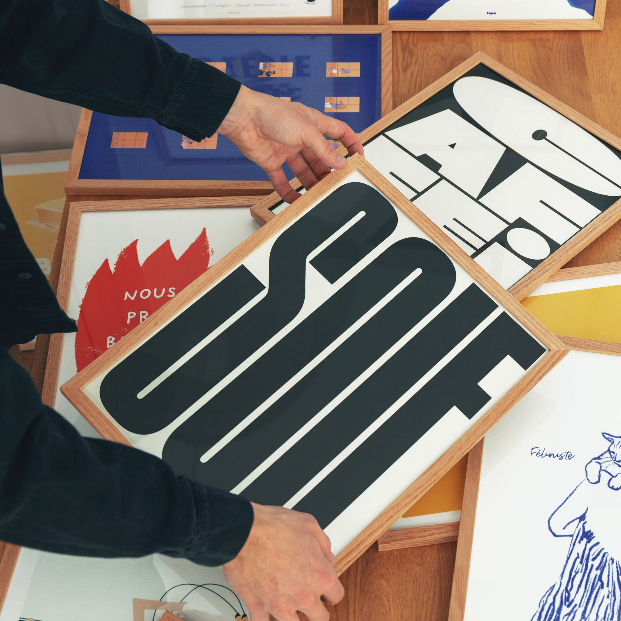 Studio Topo