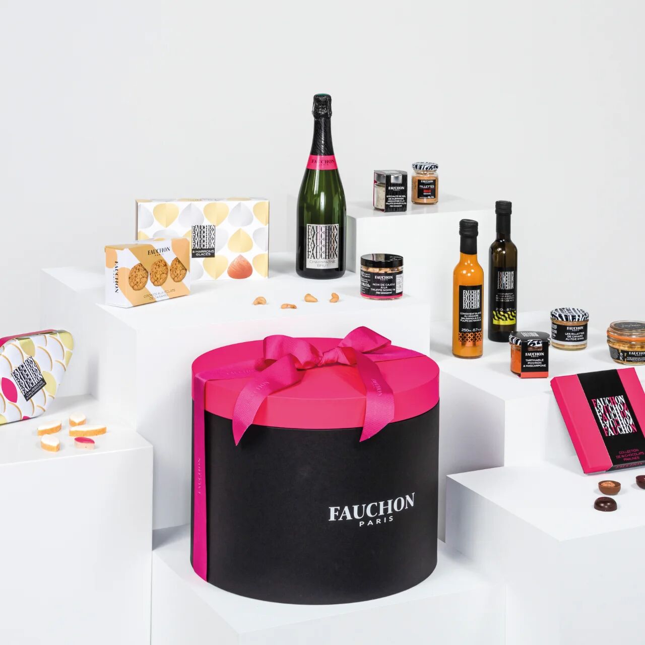 FAUCHON