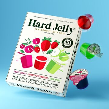 Hard Jelly