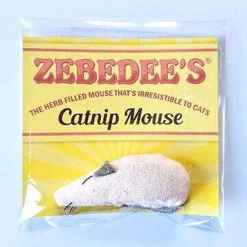 Zebedee Pet Products