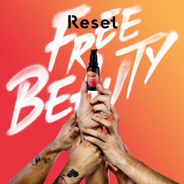 Reset Free Beauty