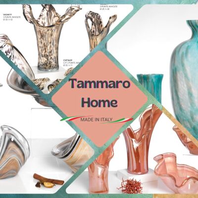 tammaro home