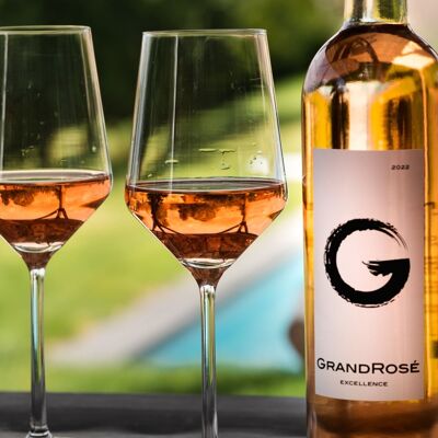 GrandRosé