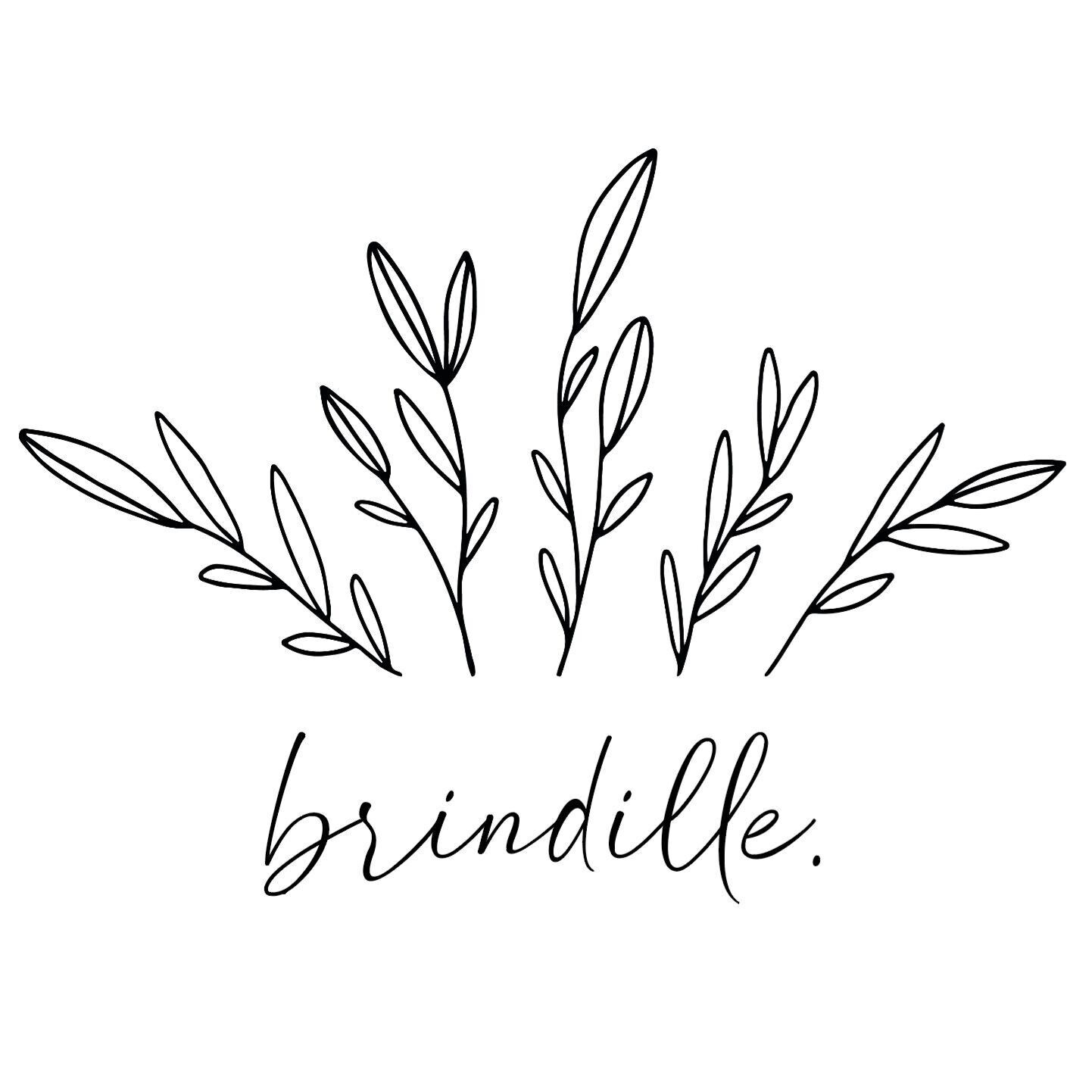 BRINDILLE