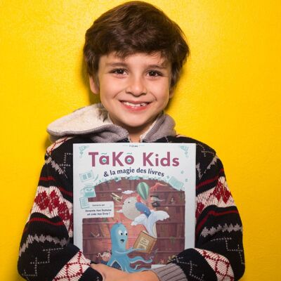 TaKo Kids