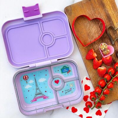 Dragonfly Distribution / Yumbox UK