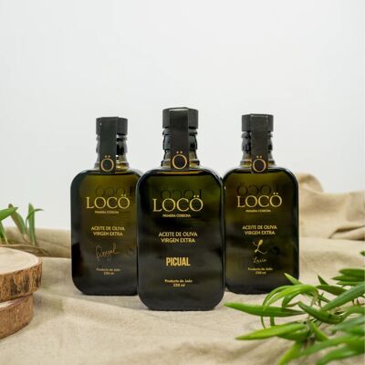 locö aceite