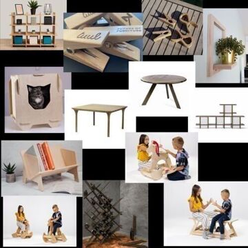Future of Furniture