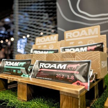 Roam Foods